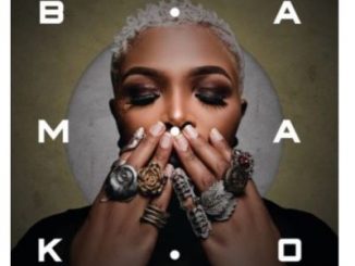 Simphiwe Dana – Bamako (Tracklist)