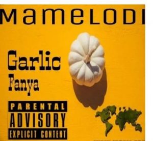 Solid Music Ent – Garlic