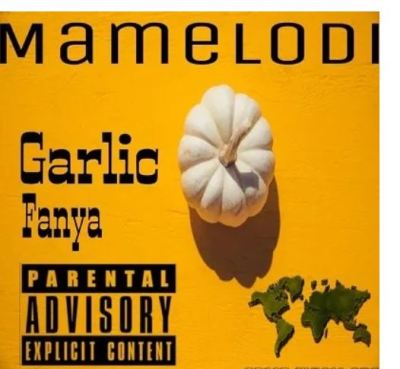 Solid Music Ent – Garlic