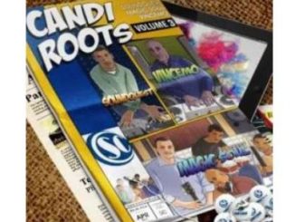 Soul Candi Records – Candi Roots, Vol. 3