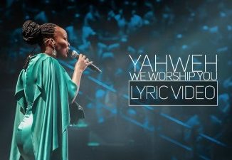 Spirit Of Praise 7 Ft. Bongi Damans – Yahweh, We Worship You