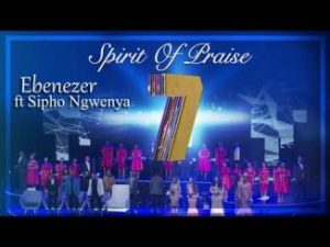 Spirit Of Praise ft Ayanda Ntanzi – Nasempini