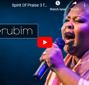 Spirit Of Praise ft Zaza Mokhethi – Cherubim