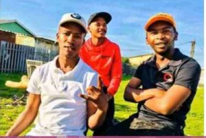 Team CPT – Kapa Le Theku ft. Dlala Chass