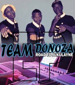 Team Donoza – Road To Jukulyne