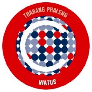 Thabang Phaleng – Hiatus