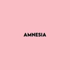 The Big Hash – Amnesia