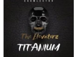 The Elevatorz -Titanium