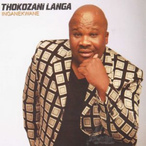 Thokozani Langa – Inganekwane