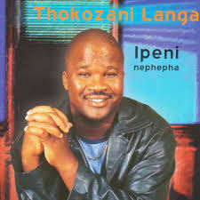 Thokozani Langa – Ipeni Nephepha