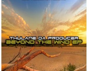 Thulane Da Producer – Beyond The Wind