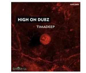 TimAdeep – High on Dubz