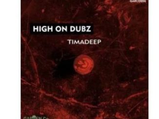 TimAdeep – High on Dubz
