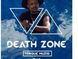 TorQue MuziQ – Death Zone (Original Mix)