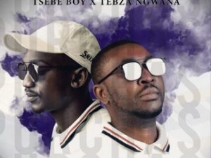 Tsebe Boy & Tebza Ngwana ft Lebo – You Bring The Best In Me