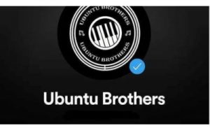Ubuntu Brothers – A letter to Pablo Le Bee (Maplanka)