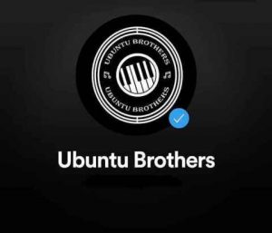 Ubuntu Brothers – Thackzin Thack