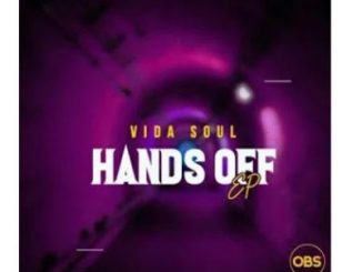 Vida-soul & Pablo SA – Light (Afro Mix)