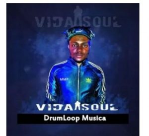 Vida-soul – DrumLoop Musica (Original Mix)