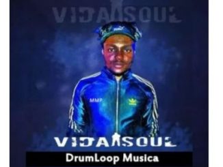 Vida-soul – DrumLoop Musica (Original Mix)