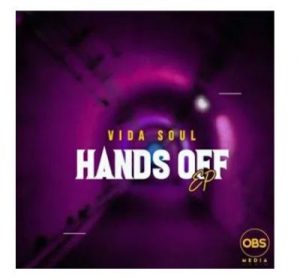 Vida-soul – Hands Off