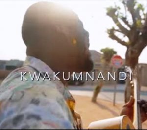 Wandile Mbambeni – Kwakumnandi