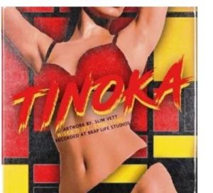 Wiska D & K9NE T9NE – Tinoka [MP3]
