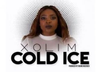 Xoli M – Cold Ice