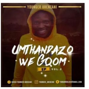 Younger Ubenzani – Nisabheka Phofu?