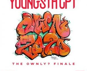 YoungstaCPT – Own 2020