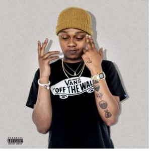 A-Reece – Just Another Song Ft. Flame