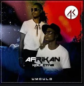 Afrikan Kolective – Umculo