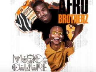 Afro Brotherz – The Future