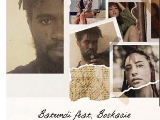 BATUNDI – Confession Ft. Boskasie