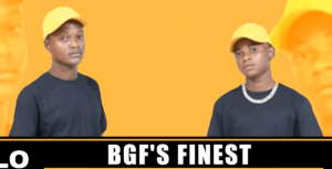 BGF’s Finest – Mphe Mphe Ya Lapisha