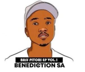 Benediction SA & Zelous – The Bush Doctors (Pitori Bass Drop)