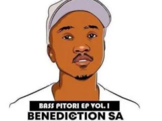 Benediction SA & Zelous – Egoli (Piyano Private Skool)