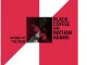 Black Coffee & Nathan Adams – Afraid of the Dark Ft. Sean Ali & Munk Julious(Midnight Mix)