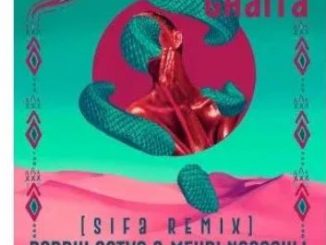 Boddhi Satva & Mehdi Nassouli – Ghaita (Sifa Remix)