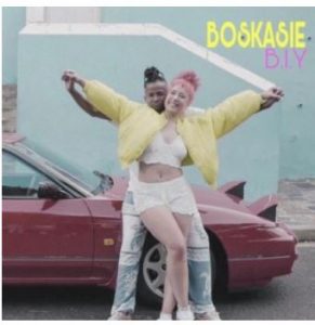 Boskasie – B.I.Y (Believe in You)
