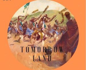 BrightKay – Tomorrow Land