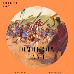 BrightKay – Tomorrow Land