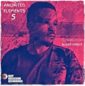 Buder Prince – Anointed Elements 5