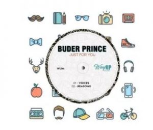 Buder Prince – Voices