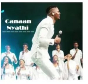 Canaan Nyathi – Agere Pachigaro