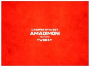 Cassper Nyovest – Amadimoni Ft. Tweezy (Dropping Soon)