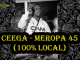 Ceega – Meropa 45 (100% Local)