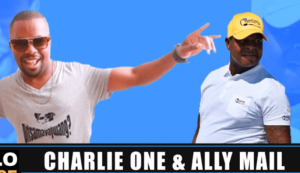Charlie One & Ally Mail – Tsa Mankweng (Amapiano 2020)