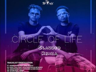 Claudio x Kenza – Circle Of Life Mix