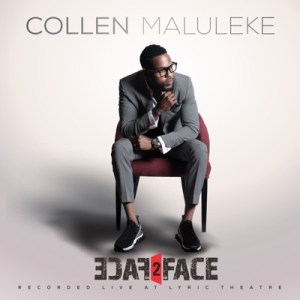 Collen Maluleke – Face 2 Face